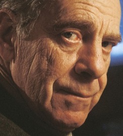 Morley Safer