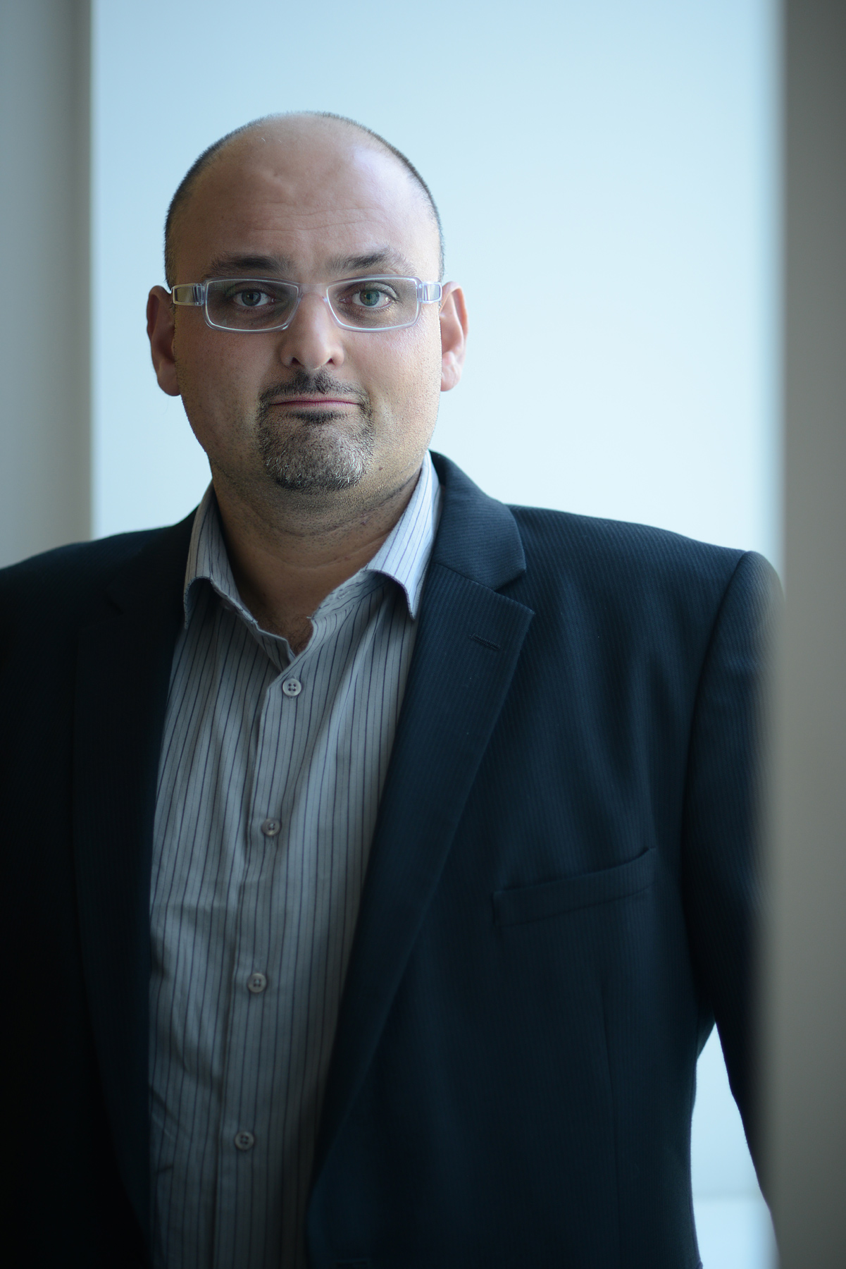 Marwan M. Kraidy