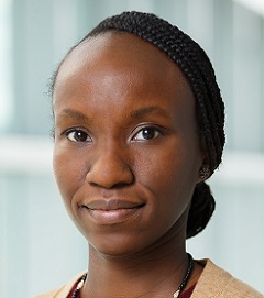 Wangui Muigai