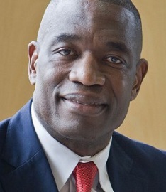 Dikembe Mutombo
