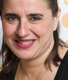 Nadja Salerno Sonnenberg