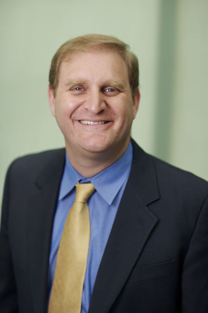 Nathaniel Persily