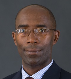Léonce Ndikumana