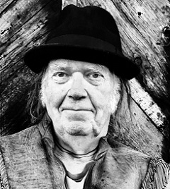 Neil Young