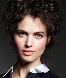 Neri Oxman