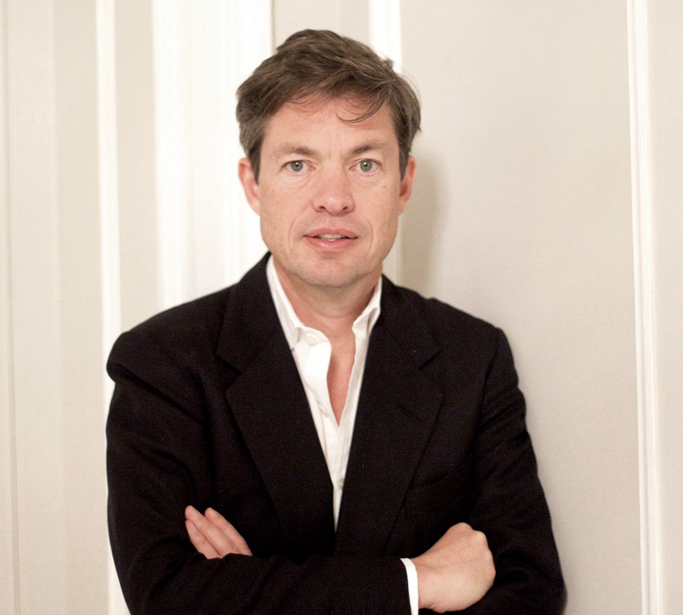 Nicolas Berggruen