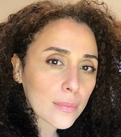 Nicole Hernandez Hammer