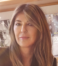 Nina Garcia
