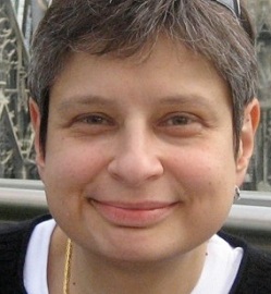 Nina Khrushcheva