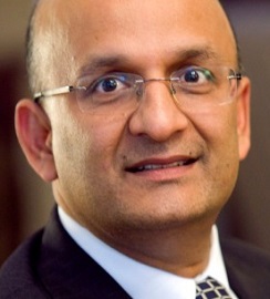 Nitin Nohria