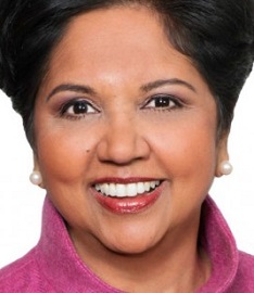 Indra Nooyi