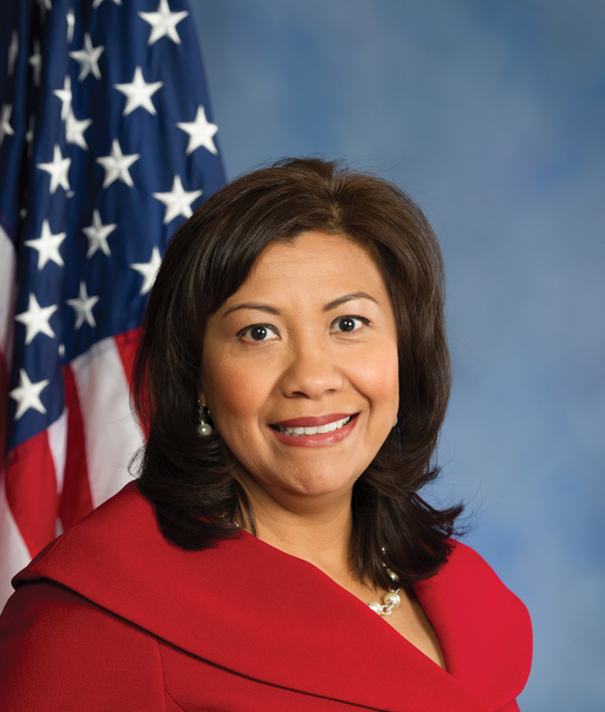 Norma Torres