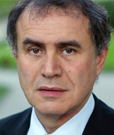 Nouriel Roubini