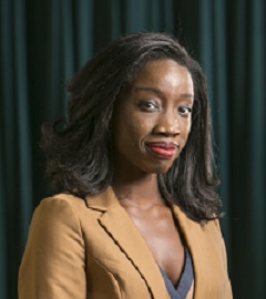 Sally A. Nuamah