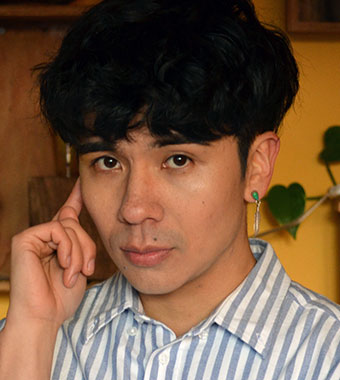 Ocean Vuong
