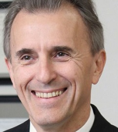 Eduardo Ochoa