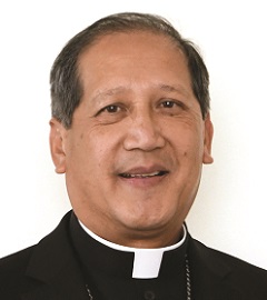 Oscar A. Solis