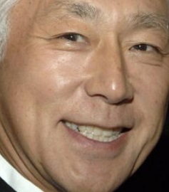 Oscar L. Tang