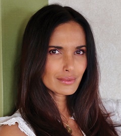 Padma Lakshmi