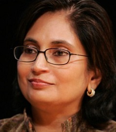 Padmasree Warrior