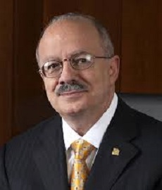 Eduardo José Padrón