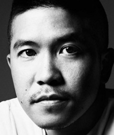 Thakoon Panichgul