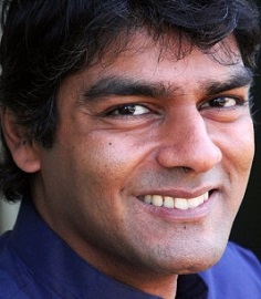 Raj Patel