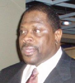 Patrick Ewing