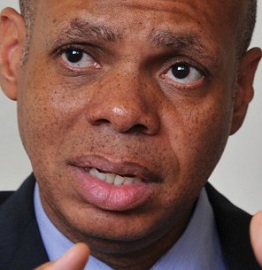 Patrick Gaspard