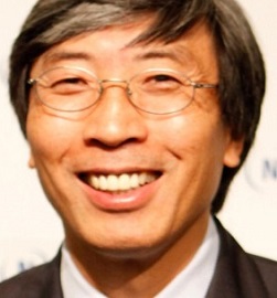 Patrick Soon-Shiong