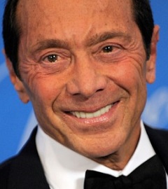 Paul Anka