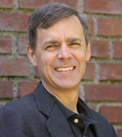 Paul Gronke