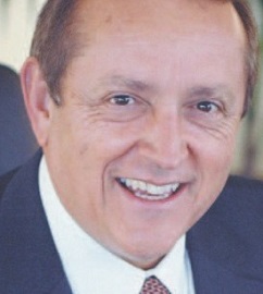 Paul Merage
