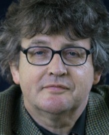 Paul Muldoon
