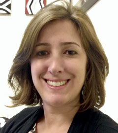 Paulina Jaramillo