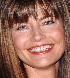 Paulina Porizkova