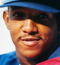 Pedro Martinez