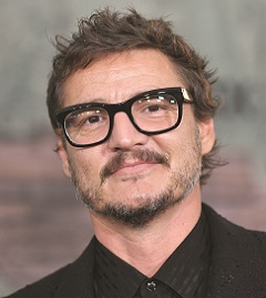Pedro Pascal