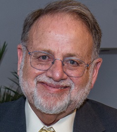 Pedro A. Sanchez