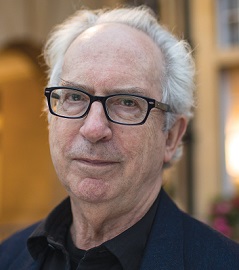 Peter Carey