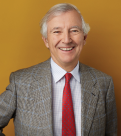 Peter A. Nadosy