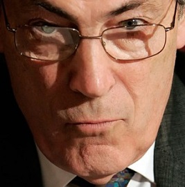 Philippe De Montebello