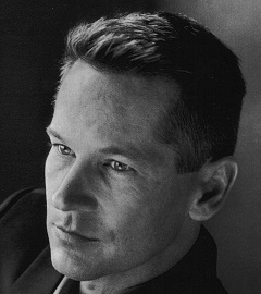 Patrick Phillips