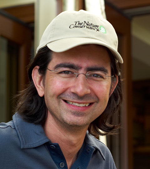 Pierre Omidyar