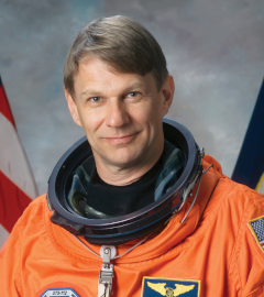 Piers J. Sellers