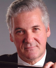 Pinchas Zuckerman