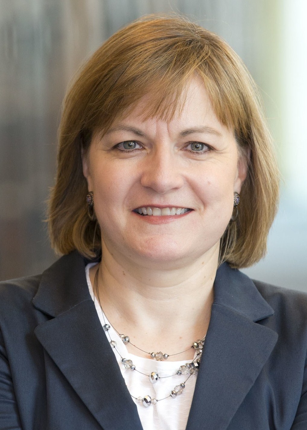 Polly J. Price