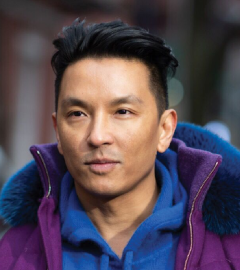 Prabal Gurung
