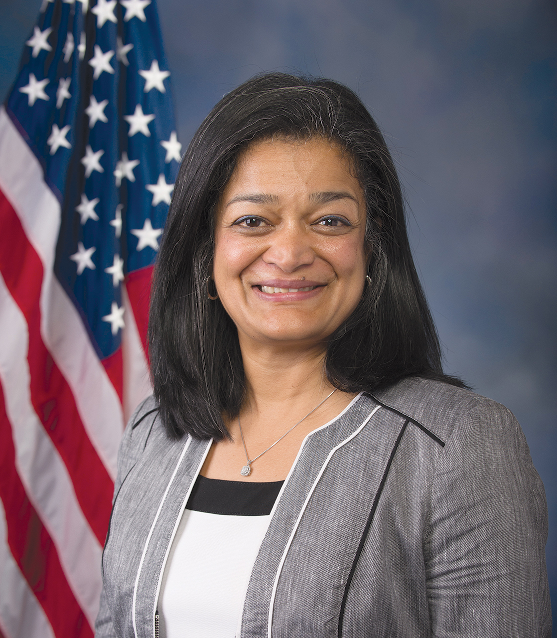 Pramila Jayapal