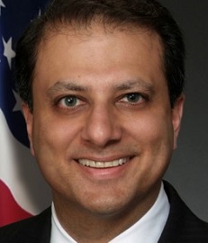 Preet Bharara